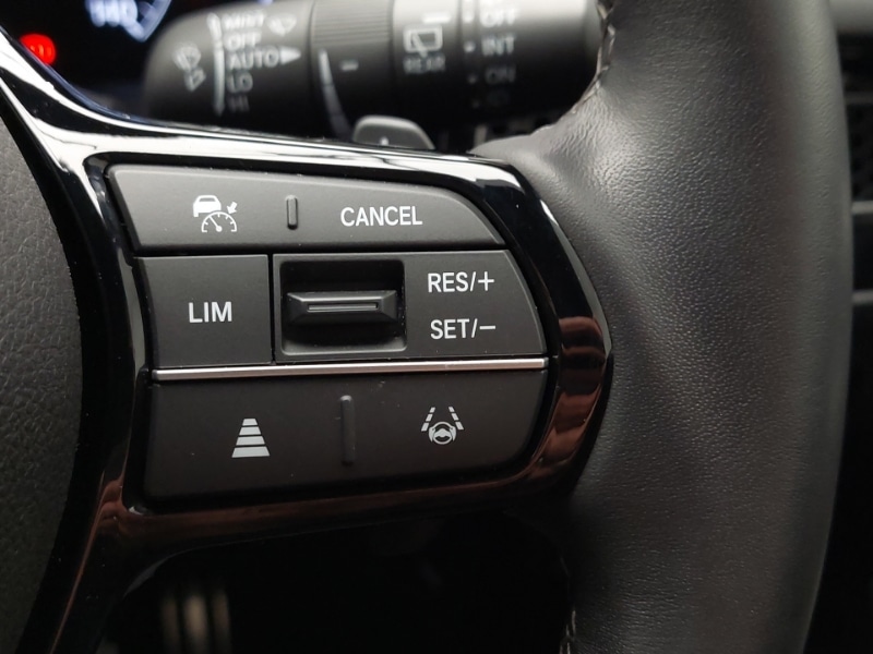 Used Honda Civic 2023 for sale - 77173748: Photo 19