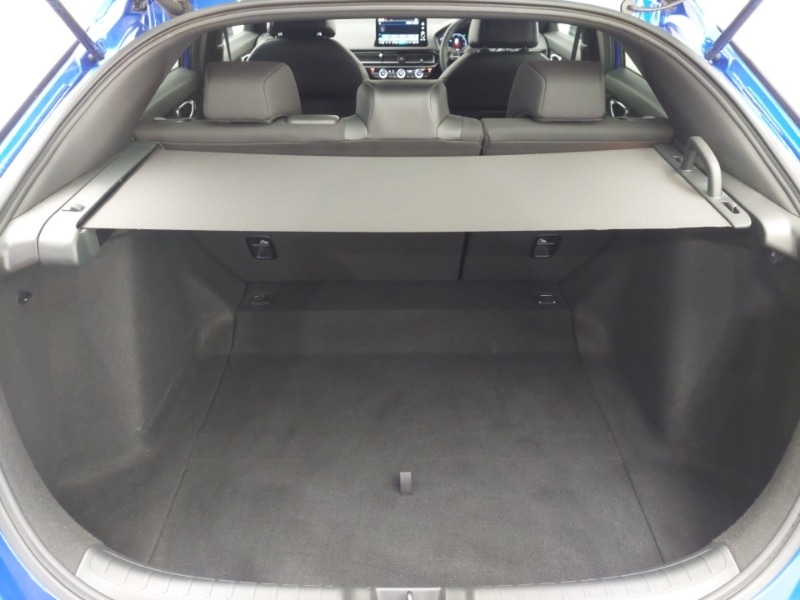 Used Honda Civic 2023 for sale - 77173748: Photo 8