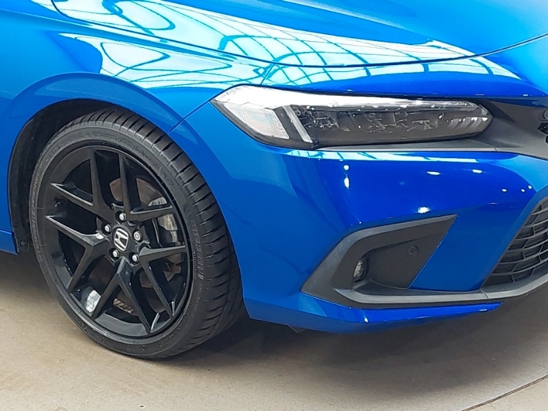 Used Honda Civic 2023 for sale - 77173748: Photo 9