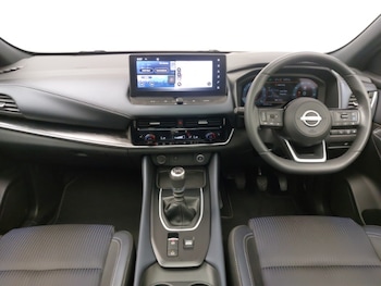 Used Nissan Qashqai 2024 for sale - 75338978: Photo