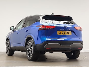 Used Nissan Qashqai 2024 for sale - 75338978: Photo