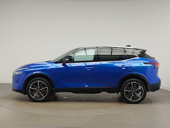 Used Nissan Qashqai 2024 for sale - 75338978: Photo
