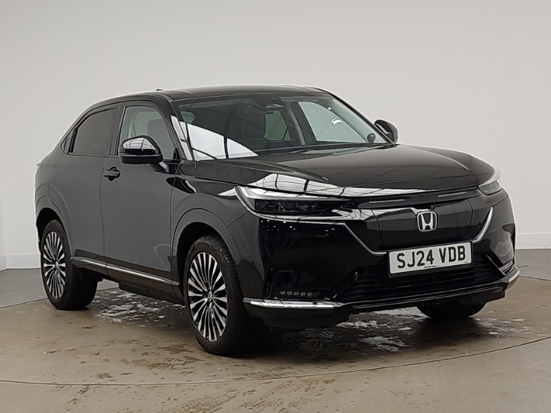 Used Honda e NY1 2024 for sale - 78146853: Photo 1