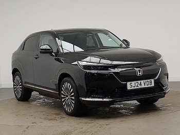 Used Honda e NY1 2024 for sale - 78146853: Photo