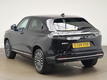 Used Honda e NY1 2024 for sale - 78146853: Photo