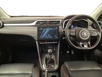 Used MG MG ZS 2022 for sale - 79517459: Photo