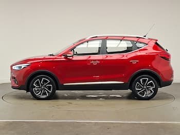 Used MG MG ZS 2022 for sale - 79517459: Photo