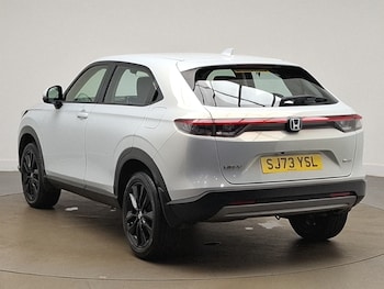 Used Honda HR-V 2023 for sale - 79031317: Photo