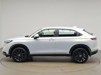 Used Honda HR-V 2023 for sale - 79031317: Photo