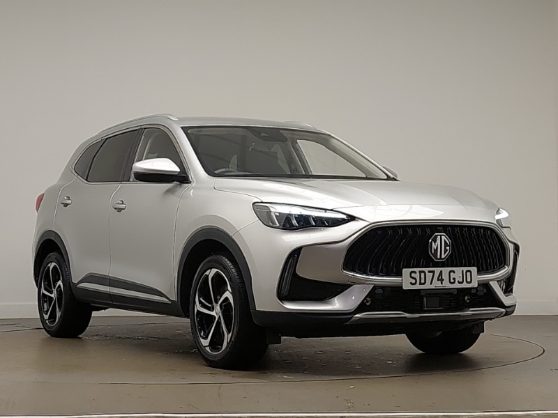 Used MG MG HS 2024 for sale - 76533400: Photo 1