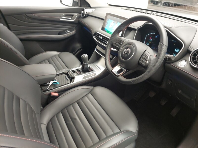 Used MG MG HS 2024 for sale - 76533400: Photo 13