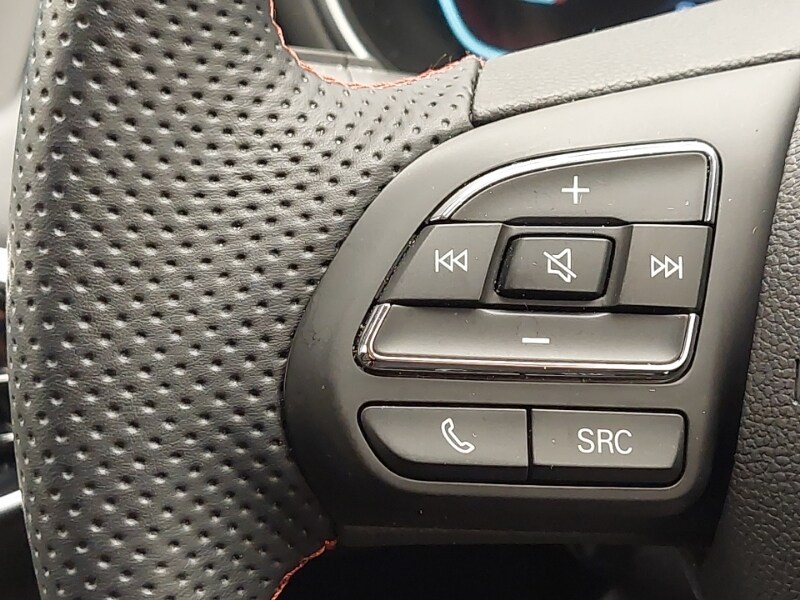 Used MG MG HS 2024 for sale - 76533400: Photo 18