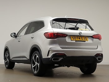 Used MG MG HS 2024 for sale - 76533400: Photo