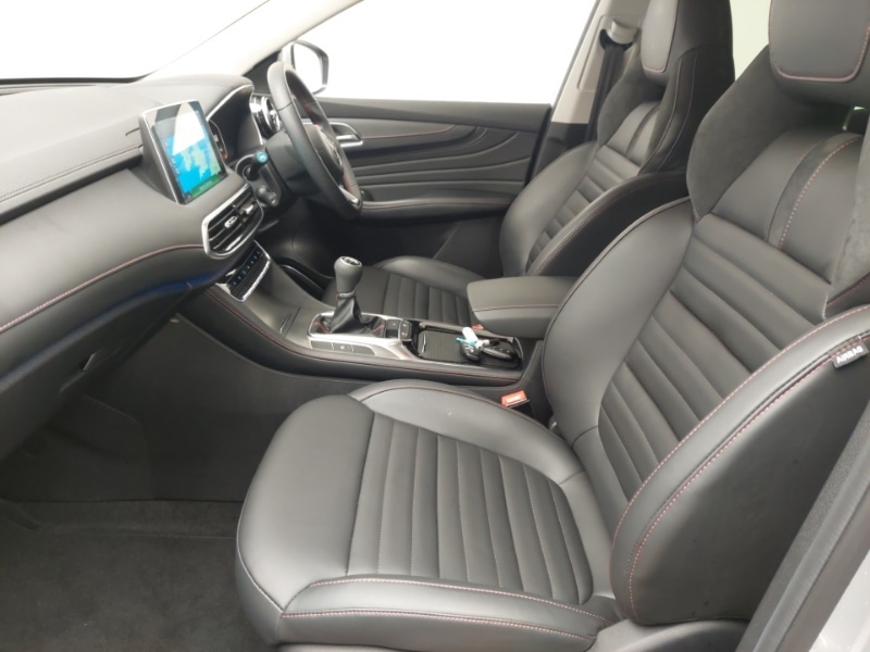 Used MG MG HS 2024 for sale - 76533400: Photo 5