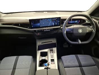 Used Vauxhall Grandland 2025 for sale - 79642091: Photo