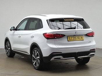 Used MG MG ZS 2025 for sale - 79020310: Photo
