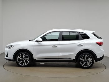 Used MG MG ZS 2025 for sale - 79020310: Photo