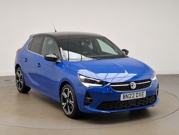 2022 - 1.2 Turbo Ultimate 5dr Auto