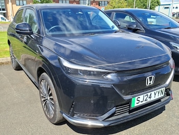 Used Honda e NY1 2024 for sale - 79457665: Photo