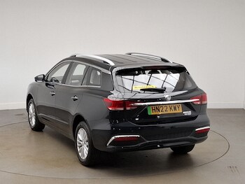 Used MG MG5 2022 for sale - 75828673: Photo