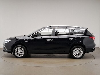 Used MG MG5 2022 for sale - 75828673: Photo