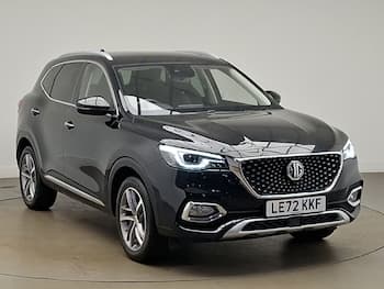 Used MG MG HS 2023 for sale - 79707004: Photo