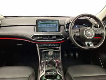 Used MG MG HS 2023 for sale - 79707004: Photo