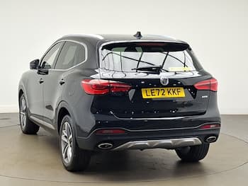 Used MG MG HS 2023 for sale - 79707004: Photo