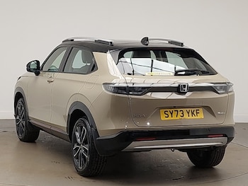 Used Honda HR-V 2023 for sale - 78617165: Photo