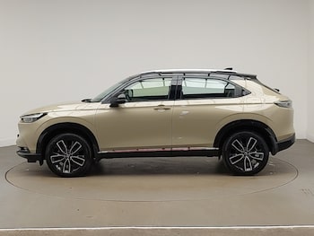 Used Honda HR-V 2023 for sale - 78617165: Photo