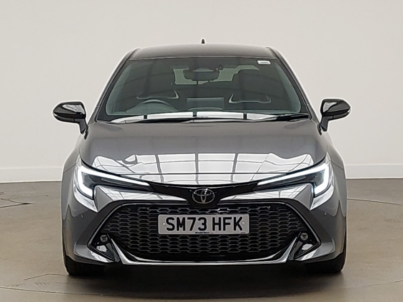 Used Toyota Corolla 2023 for sale - 76144869: Photo 12