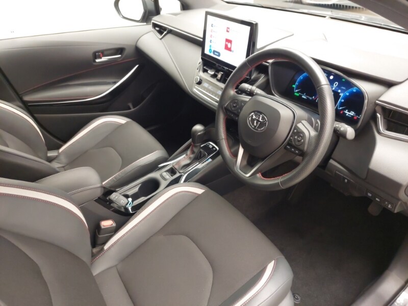 Used Toyota Corolla 2023 for sale - 76144869: Photo 13