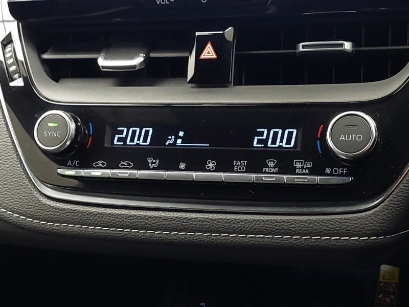 Used Toyota Corolla 2023 for sale - 76144869: Photo 15