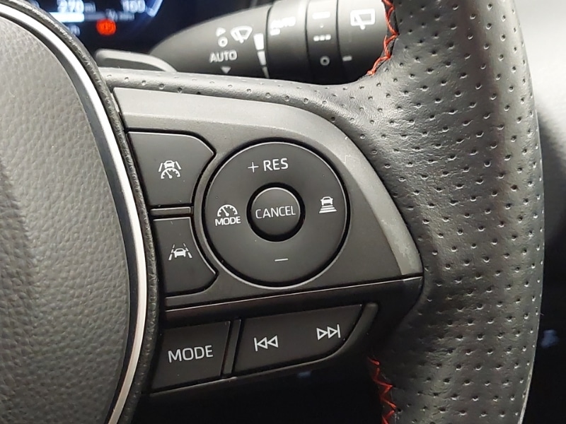 Used Toyota Corolla 2023 for sale - 76144869: Photo 19
