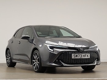 Toyota - Corolla