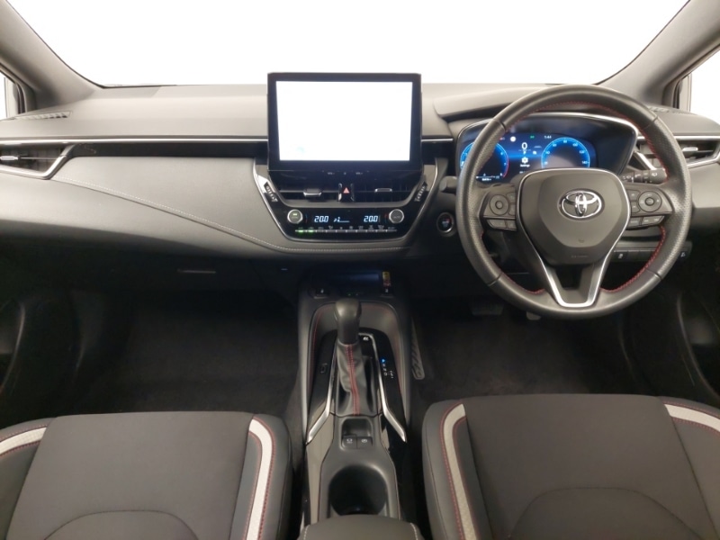 Used Toyota Corolla 2023 for sale - 76144869: Photo 2