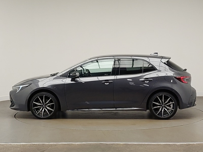 Used Toyota Corolla 2023 for sale - 76144869: Photo 4