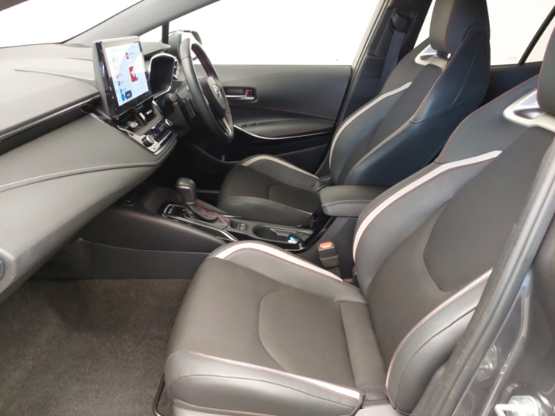 Used Toyota Corolla 2023 for sale - 76144869: Photo 5