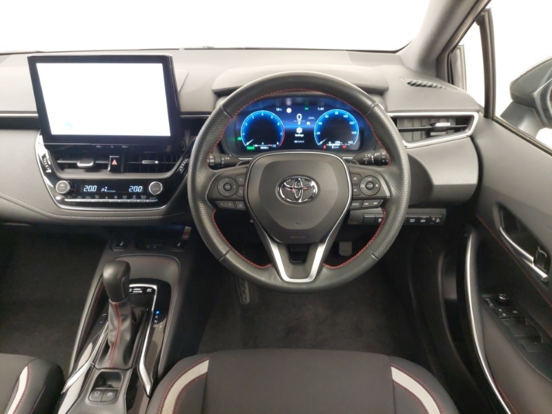 Used Toyota Corolla 2023 for sale - 76144869: Photo 7
