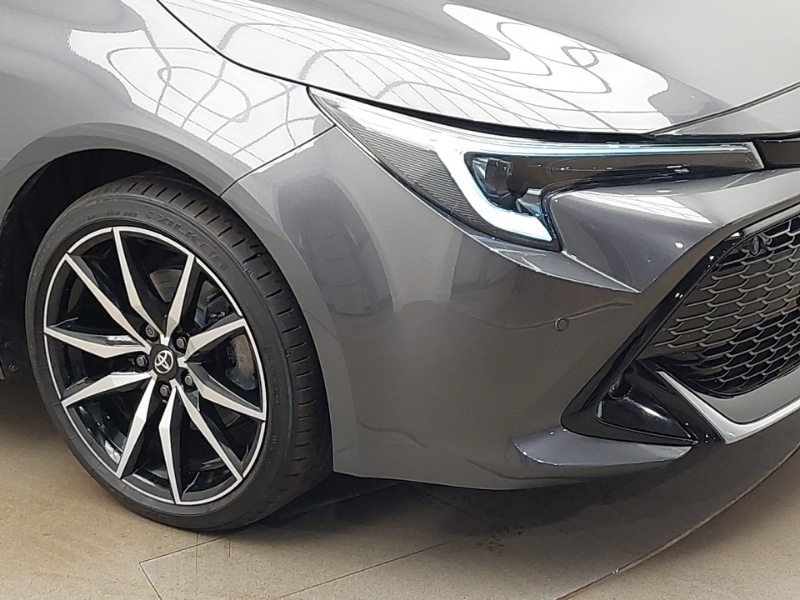 Used Toyota Corolla 2023 for sale - 76144869: Photo 9