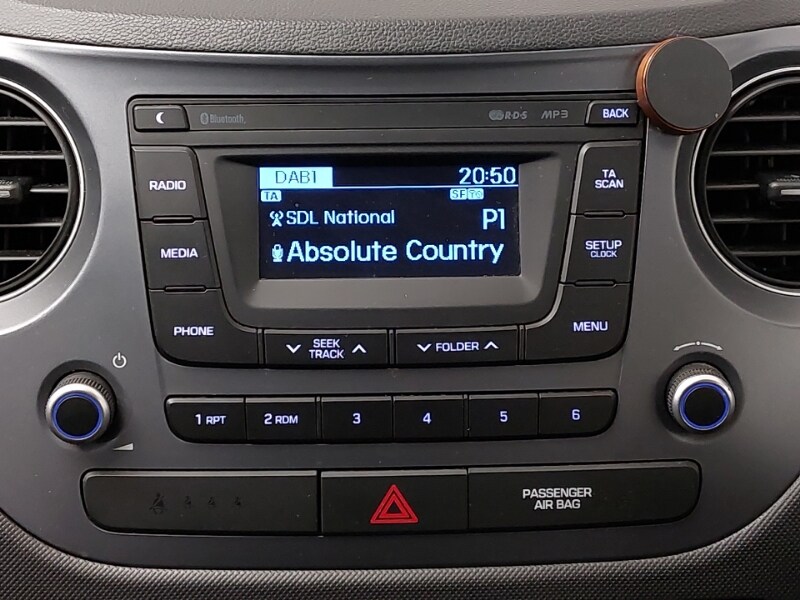 Used Hyundai i10 2019 for sale - 78146865: Photo 10