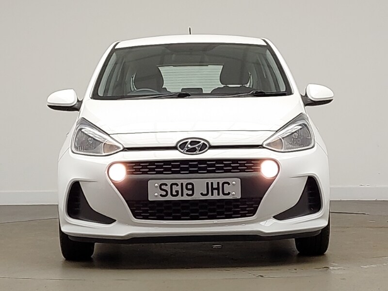 Used Hyundai i10 2019 for sale - 78146865: Photo 12
