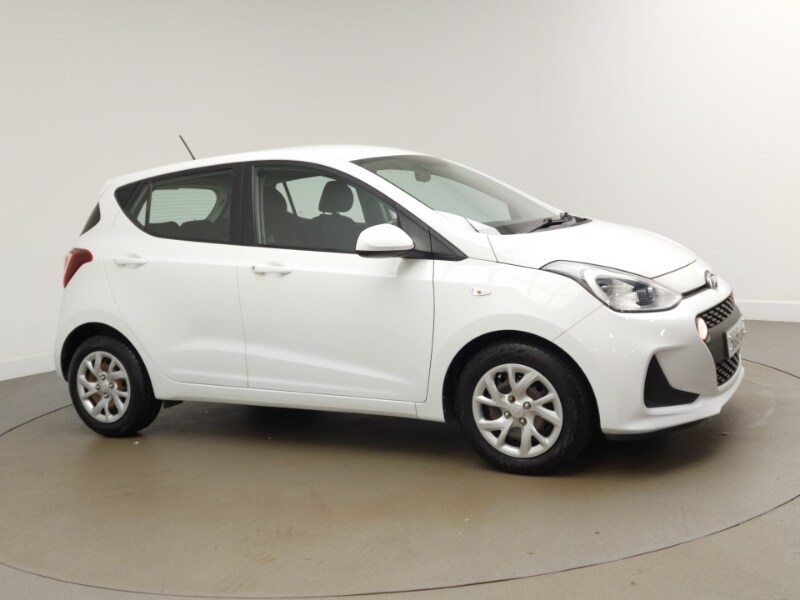 Used Hyundai i10 2019 for sale - 78146865: Photo 13