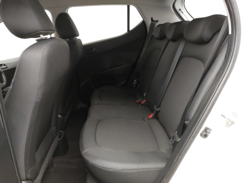 Used Hyundai i10 2019 for sale - 78146865: Photo 6