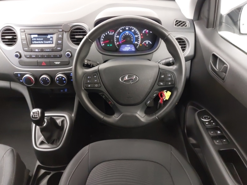 Used Hyundai i10 2019 for sale - 78146865: Photo 7