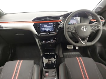 Used Vauxhall Corsa 2024 for sale - 78163995: Photo