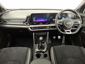 Used Kia Sportage 2024 for sale - 75605411: Photo