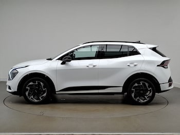 Used Kia Sportage 2024 for sale - 75605411: Photo