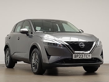2023 - 1.3 DiG-T MH Acenta Premium 5dr
