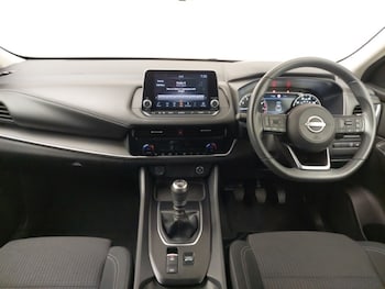 Used Nissan Qashqai 2023 for sale - 75909876: Photo